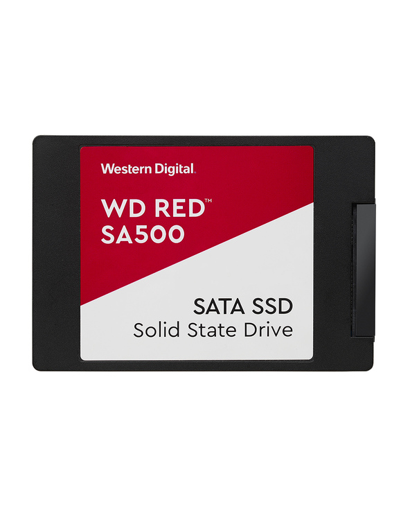 Western Digital Red SA500 1 To 2.5" Série ATA III 3D NAND