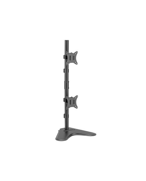 Equip 650128 support d'écran plat pour bureau 81,3 cm (32") Noir