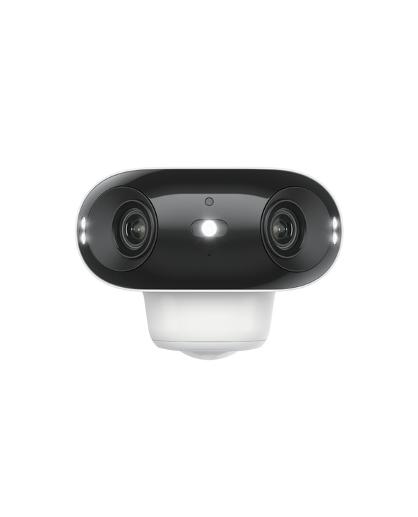 Reolink Argus Series B740X Caméra de sécurité IP Intérieure et extérieure 5120 x 1440 pixels Plafond/mur