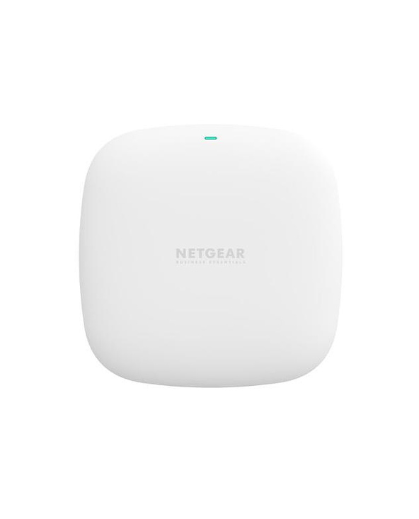 NETGEAR WAX210 1800 Mbit/s Blanc Connexion Ethernet, supportant l'alimentation via ce port (PoE)