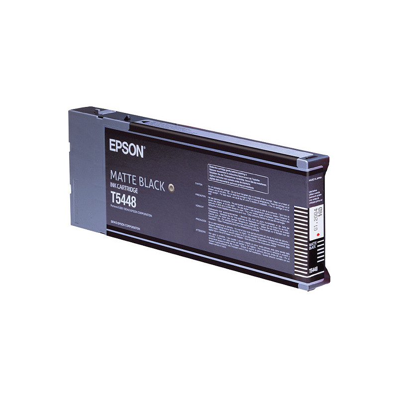 Epson C13T61480N cartouche d'encre 1 pièce(s) Original Noir mat