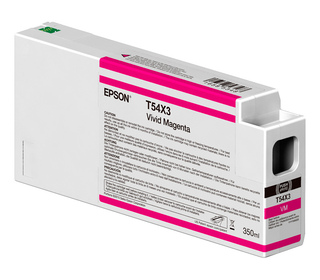 Epson C13T54X60N cartouche d'encre 1 pièce(s) Original Magenta vif clair