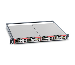 Allied Telesis AT-RKMT-J15 Gris