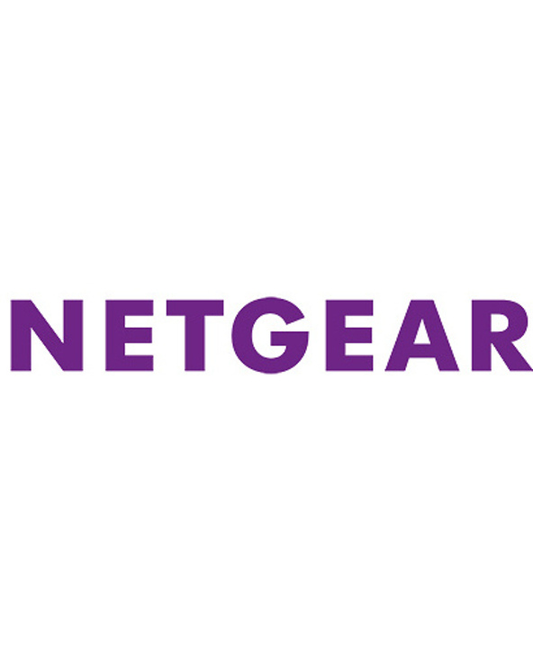 NETGEAR Audio Video Bridging 1 licence(s)