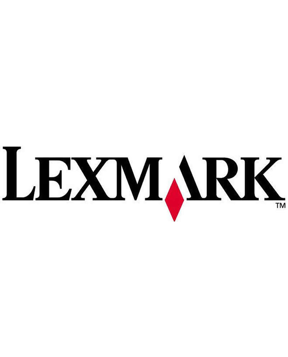 Lexmark 2356250P extension de garantie et support 4 année(s)
