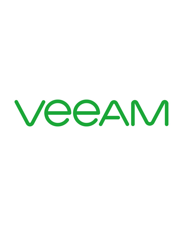 Lenovo Veeam Backup & Replication 1 licence(s) 1 année(s)