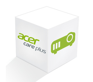 Acer SV.WPRAP.X03 extension de garantie et support 3 année(s)