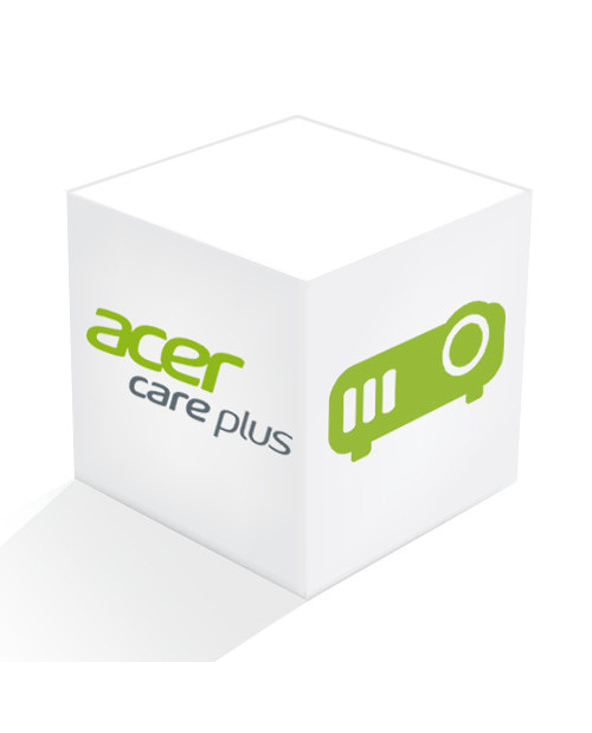 Acer SV.WPRAP.X03 extension de garantie et support 3 année(s)