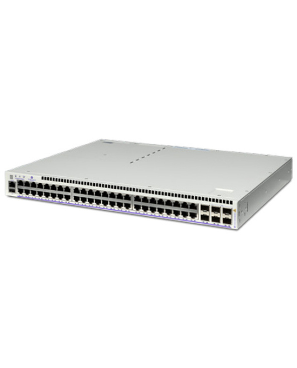 Alcatel-Lucent Enterprise OmniSwitch 6560 Géré L2+/L3 Gigabit Ethernet (10/100/1000) Connexion Ethernet, supportant l'alimentati
