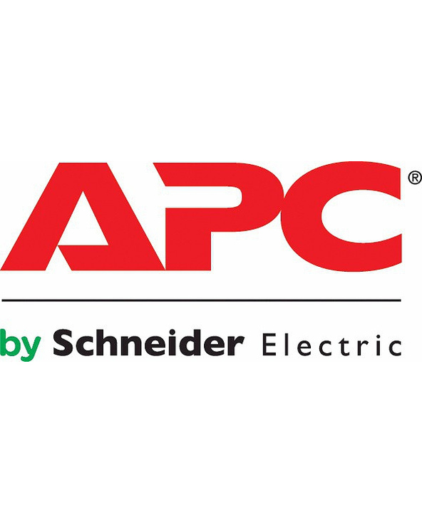 APC WUPG8HR7X24-UG-02 extension de garantie et support 1 année(s)