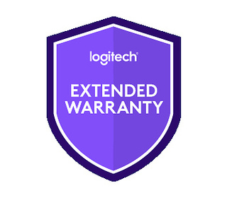Logitech Three year extended warranty for Small room bundle with Rally Bar Mini & Tap IP 3 année(s)