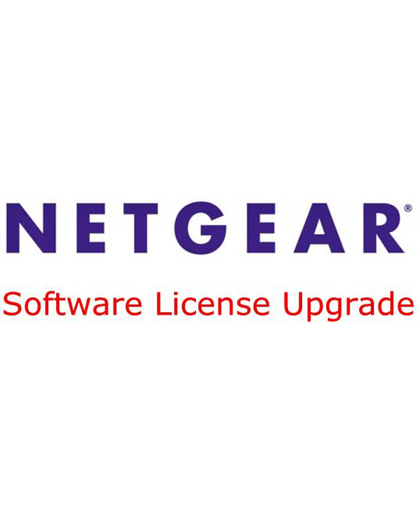 NETGEAR WC50APL-10000S licence et mise à jour de logiciel Licence d'accès client 50 licence(s)