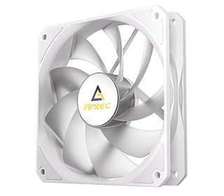 Antec P12R Boitier PC Ventilateur 12 cm Noir 1 pièce(s)