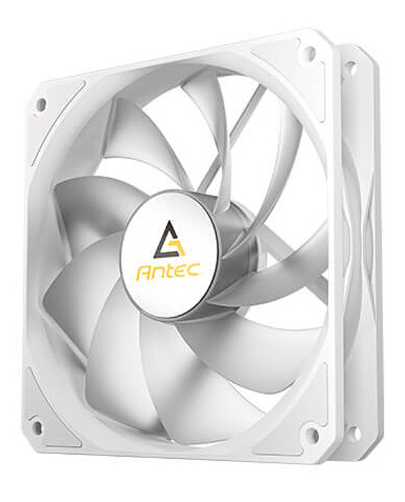 Antec P12R Boitier PC Ventilateur 12 cm Noir 1 pièce(s)