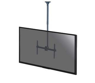 KIMEX 014-4013 support pour téléviseur 190,5 cm (75") Noir