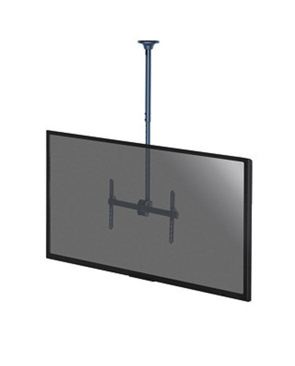 KIMEX 014-4013 support pour téléviseur 190,5 cm (75") Noir