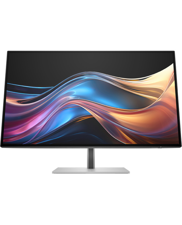 HP Series 7 Pro ÉCRAN QHD HP SERIES 7 PRO 27 POUCES - 727PQ 27" LCD Quad HD 5 ms Noir