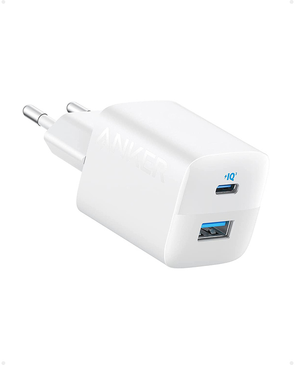Anker 323 Universel Blanc Secteur Intérieure