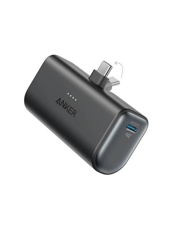 Anker Nano 5000 mAh Noir