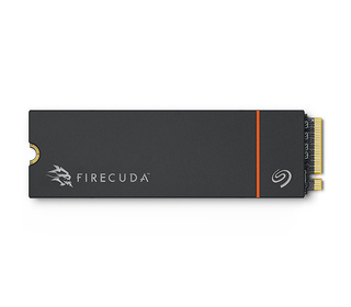 Seagate FireCuda 530R 4 To M.2 PCI Express 4.0 NVMe