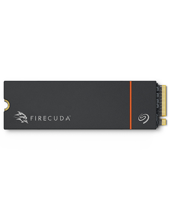 Seagate FireCuda 530R 4 To M.2 PCI Express 4.0 NVMe