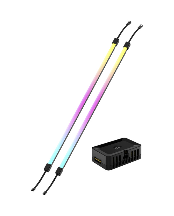 Corsair iCUE LINK LS350 Aurora Bande de LED