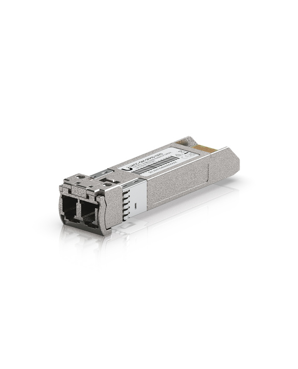 Ubiquiti UACC-OM-SFP10-1270 module émetteur-récepteur de réseau Fibre optique 11300 Mbit/s SFP+ 1270 nm