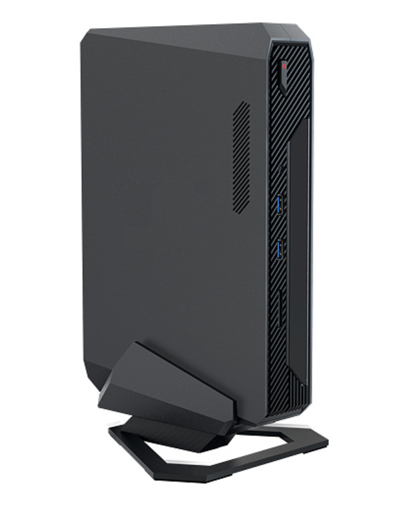 ASUS NUC 14 Performance Kit RNUC14SRKU710002I Noir 155H
