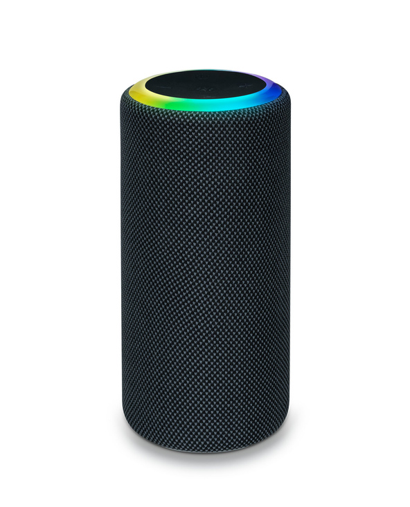 Bigben Interactive PARTYBTIPMS2 haut-parleur portable et de fête Enceinte portable stéréo Noir 30 W