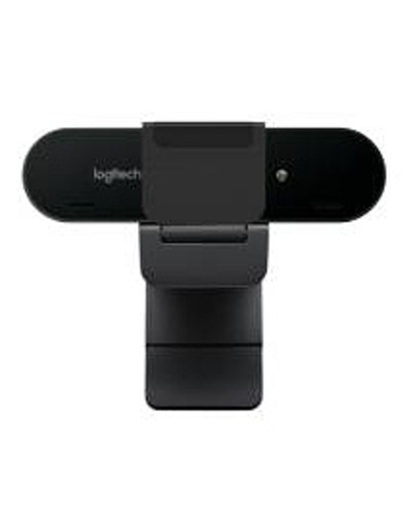 Logitech 952-000066 accessoire de webcam Couvercle de protection de propriété Noir