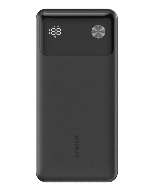 Anker A1388G11 banque d'alimentation électrique 10000 mAh Noir