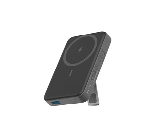 Anker 633 10000 mAh Recharge sans fil Noir