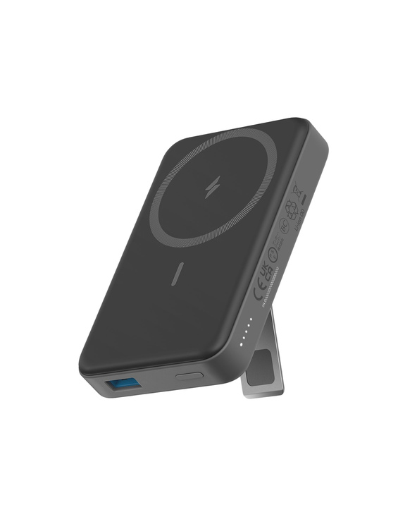 Anker 633 10000 mAh Recharge sans fil Noir