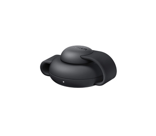 Anker B25M8H11 chargeur d'appareils mobiles Écouteurs, Casque, Smartphone, Smartwatch Noir Recharge sans fil Charge rapide Intér