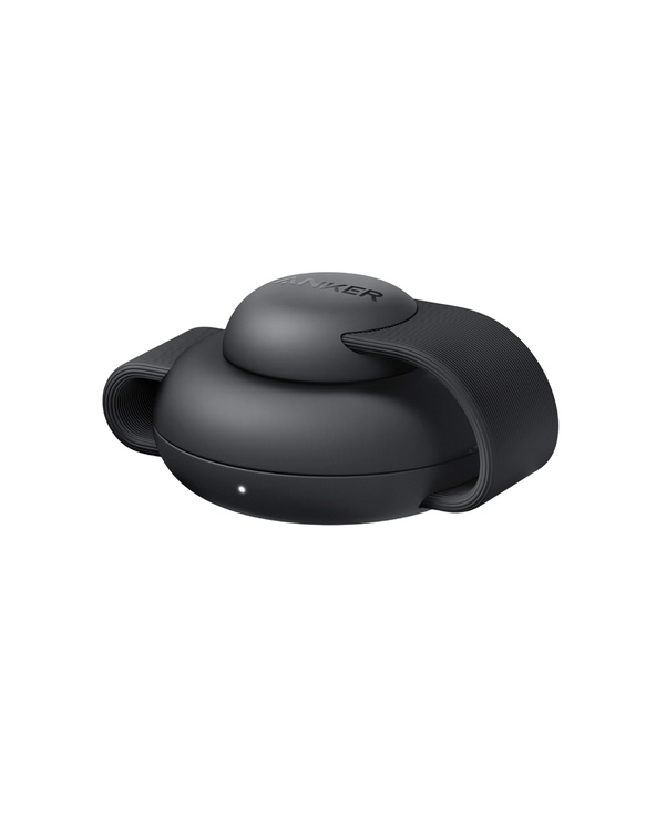 Anker B25M8H11 chargeur d'appareils mobiles Écouteurs, Casque, Smartphone, Smartwatch Noir Recharge sans fil Charge rapide Intér