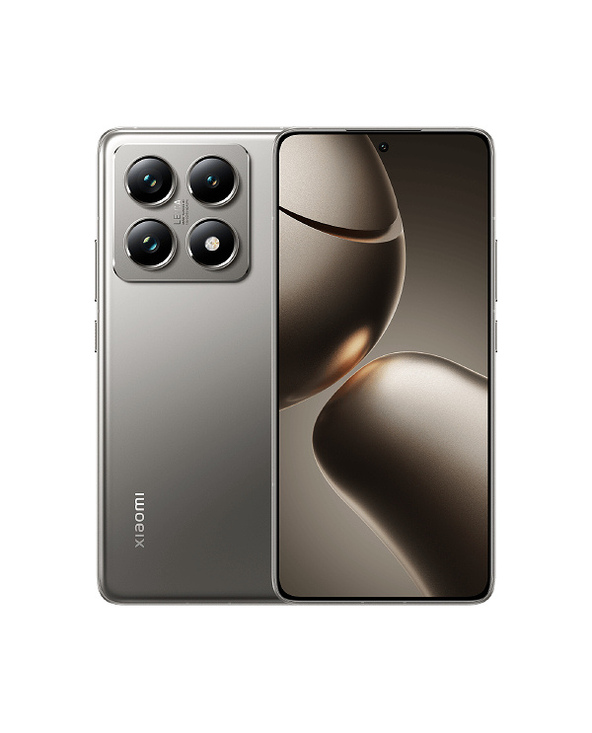 Xiaomi 14T PRO 6.67 512 Go Gris