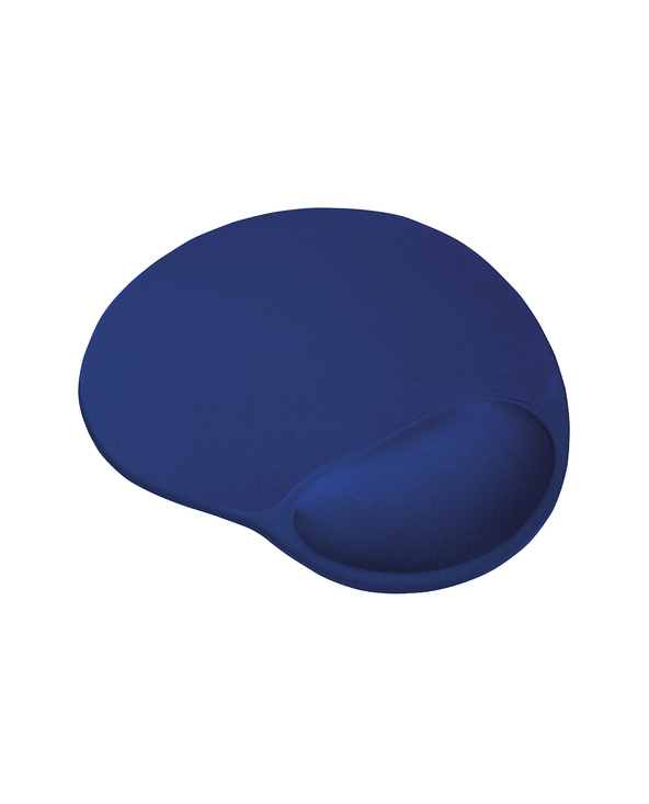 Trust 20426 tapis de souris Bleu