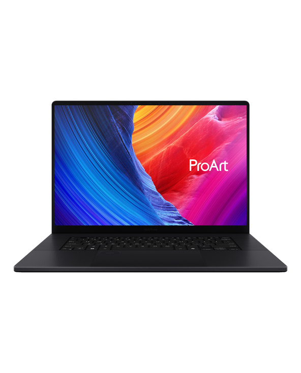 ASUS ProArt H7606WI-ME083X 16 AMD Ryzen AI 9 HX 64 Go Noir