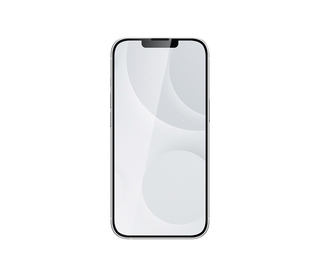 Vonmählen SCP00002 écran et protection arrière de téléphones portables Protection d'écran transparent Apple 1 pièce(s)