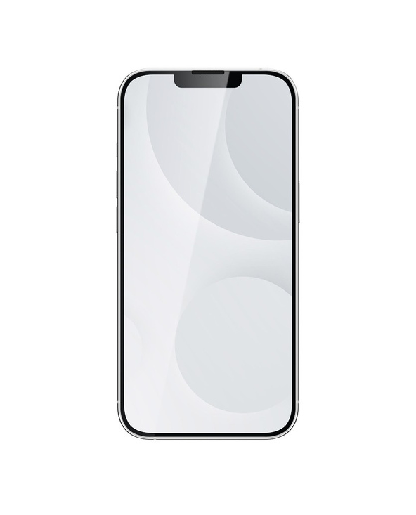 Vonmählen SCP00001 écran et protection arrière de téléphones portables Protection d'écran transparent Apple 1 pièce(s)