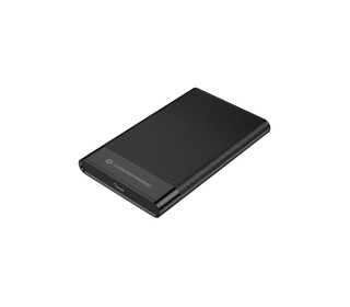 Conceptronic DANTE06B Boîtier de disques de stockage Boîtier disque dur/SSD Noir 2.5"