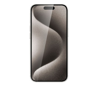 Vonmählen SCP00011 écran et protection arrière de téléphones portables Protection d'écran transparent Apple 1 pièce(s)