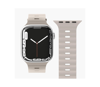 Vonmählen Wave Band Bande Crème Silicone