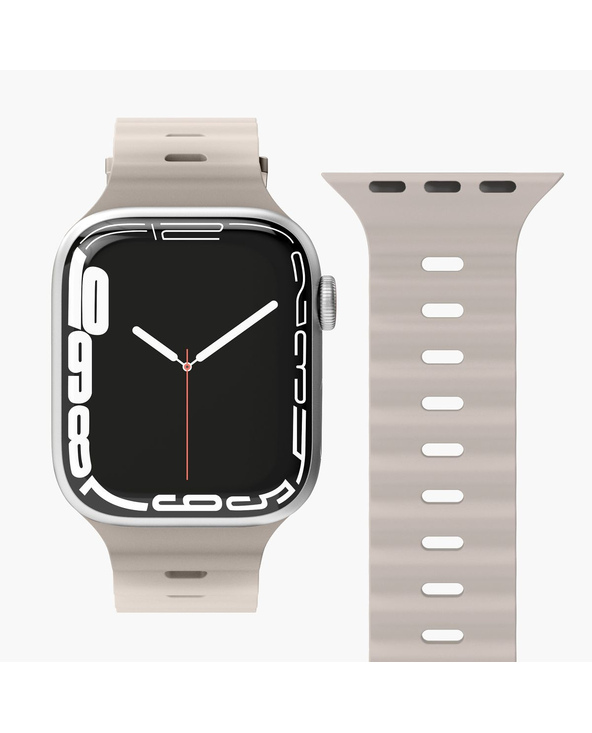 Vonmählen Wave Band Bande Crème Silicone