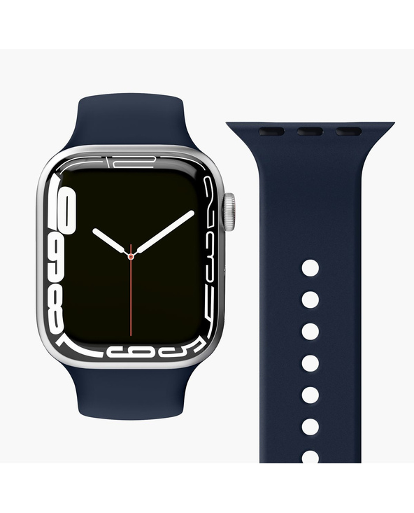 Vonmählen Classic Bande Bleu Silicone