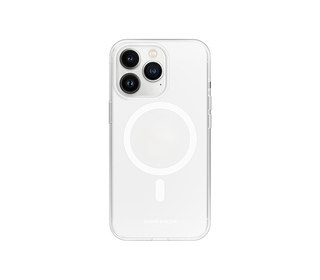 Vonmählen TRC00006 coque de protection pour téléphones portables 17 cm (6.7") Housse Transparent