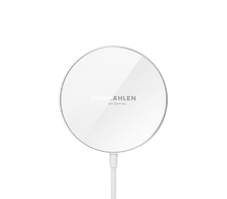 Vonmählen Aura Mini Smartphone Argent, Blanc USB Intérieure