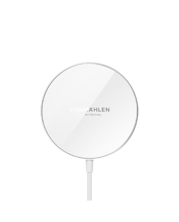 Vonmählen Aura Mini Smartphone Argent, Blanc USB Intérieure