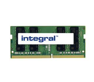 Integral 32GB LAPTOP RAM MODULE DDR4 3200MHZ module de mémoire 32 Go 1 x 32 Go