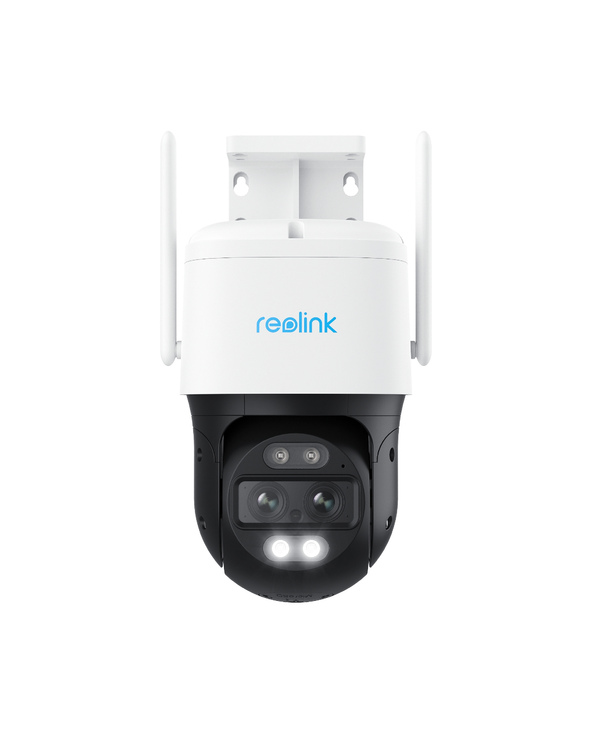 Reolink TrackMix Series W760 Tourelle Caméra de sécurité IP Extérieure 3840 x 2160 pixels Mur